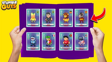 figurinha do stumble guys|Figurinhas Stumble Guys .